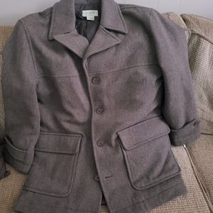Men jacket